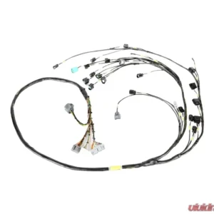 Rywire 02-04 Honda K-Series Mil-Spec Engine Harness Honda Civic | Acura Integra (EG/DC) 1992-2001 - Image 1