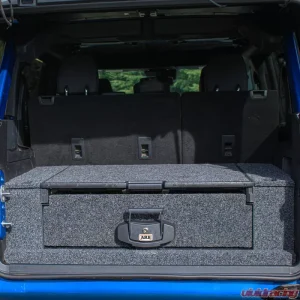 ARB Outback Solutions 790 Drawers Kit Ford Bronco - Image 2