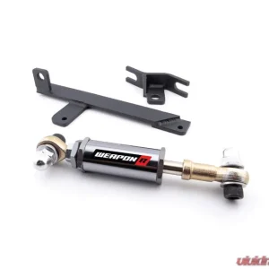 Weapon-R Engine Damper Kit for Nissan 350Z 3.5L V6 2003-2006, Part 959-111-110 - Image 1