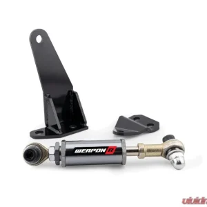 Weapon-R Engine Damper Kit for Acura TSX 2.0L 2004-2008, Part 959-111-123 - Image 1