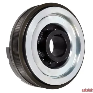 ATI 7.80" Super Damper Diesel Harmonic Balancers Chevrolet Duramax Diesel 2011+ - Image 2
