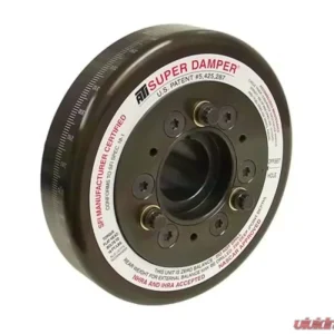 ATI Damper 7.074" 3 Ring OEM Front Steel Chrysler V8 B 361-440 - Image 1