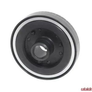 ATI 6.325" 1.246" Crank 3 Ring C-Bore Front Steel Damper Chevrolet SB V6 & V8 - Image 2