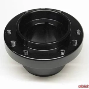 ATI 1.600 Crank Snout Steel Crank Hub Chevrolet SB V8 90 Deg V6 - Image 1