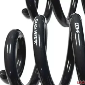 034 Motorsports Dynamic+ Lowering Springs Audi Q7 4M | 4M.5 2.0 TFSI | 3.0 TFSI 2015+ - Image 2