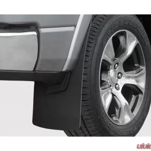 ACCESS Cover ROCKSTAR Splash Guard w/ Trim Plates 12" W x 20" L Ford Super Duty F-150 2021-2023 - Image 2