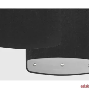 ACCESS Cover ROCKSTAR Splash Guard w/ Trim Plates 12" W x 20" L Ford Super Duty F-150 2021-2023 - Image 5