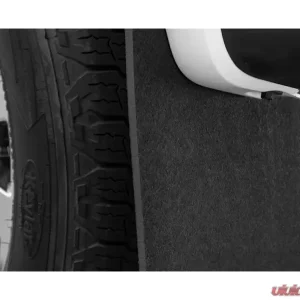 ACCESS Cover ROCKSTAR Splash Guard w/ Trim Plates 12" W x 23" L Ford Super Duty F-150 2021-2023 - Image 4