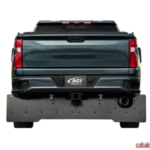 ACCESS Cover ROCKSTAR Commercial Tow Flap w/ Heat Shield Dually Chevrolet | GMC 2500 Diesel 2020-2023 - Image 1