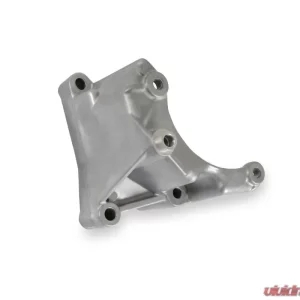 Holley Alternator Bracket w/ Hardware Ford 7.3-liter Godzilla Engine - Image 2