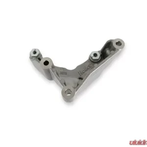 Holley Alternator Bracket w/ Hardware Ford 7.3-liter Godzilla Engine - Image 4