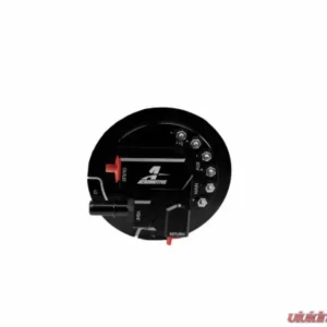 Aeromotive Dual 450 Series Stealth In-Tank Fuel Pump Cadillac CTS-V | ATS-V | Chevrolet Camaro 2016-2020 - Image 2