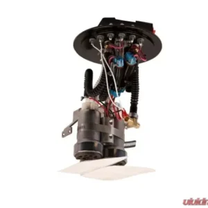 Aeromotive Dual 450 Series Stealth In-Tank Fuel Pump Cadillac CTS-V | ATS-V | Chevrolet Camaro 2016-2020 - Image 3