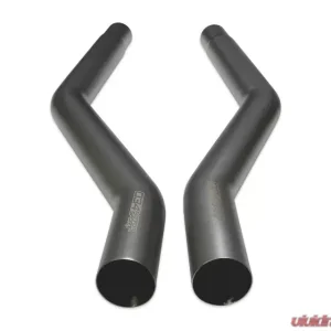 034 Motorsport Res-X Resonator Delete Audi RS5 2.9T B9/B9.5 2018+ - Image 4