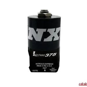 Nitrous Express 375 Lightning Nitrous Solenoid - Image 1
