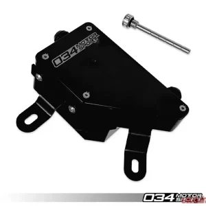 034 MotorSport Billet Aluminum Engine Catch Can Kit Audi RS3 8V.5 2.5 TFSI EVO 2017-2020 - Image 4