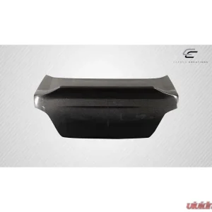 2002-2007 Subaru Impreza WRX STI Carbon Creations Blade Trunk - 1 Piece - Image 5