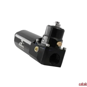 Aeromotive EFI 40PSI-75PSI A1000 | Smaller Regulator Filter Combo - Image 2