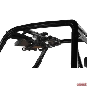 Seizmik OHGR 2 Gun Rack with 2.0inch Clamp Yamaha | Can-Am | Kawasaki | Kubota 1995-2023 - Image 1