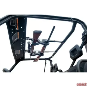 Seizmik OHGR 2 Gun Rack Can-Am Defender 2016-2023 - Image 2