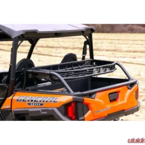 Seizmik Dump Bed Rack Polaris General 1000 | XP 1000 2016-2022 - Image 1