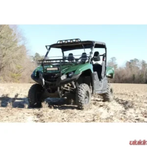 Seizmik Hood Rack Yamaha Viking 700 2014-2023 - Image 3
