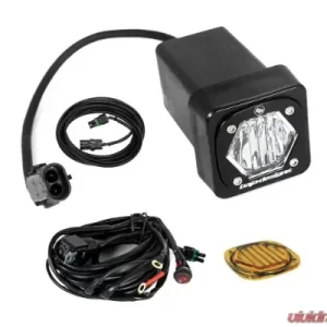 Baja Designs S1 Hitch Light Kit Toggle Switch Universal - Image 1