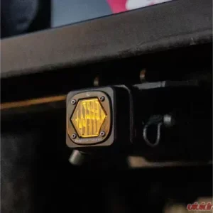 Baja Designs S1 Hitch Light Kit Toggle Switch Universal - Image 5