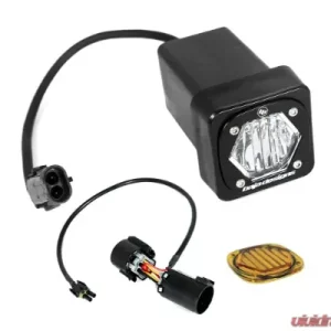 Baja Designs S1 Hitch Light Kit Universal - Image 1