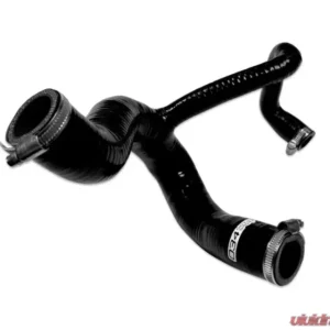 034 Motorsport Silicone Radiator Hose Set Audi C3 100 | 200 Series I5 20VT-3B 1989-1991 - Image 4