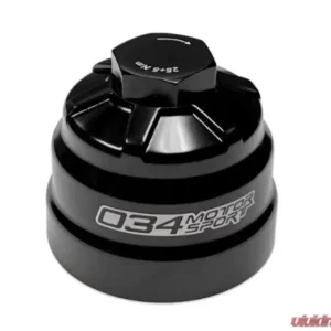 034 Motorsport Billet Oil Filter Housing Audi A6 | A7 | S4 | S5 | Q5 | Q7 | SQ5 2009-2017 - Image 1