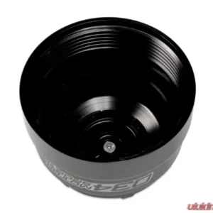 034 Motorsport Billet Oil Filter Housing Audi A6 | A7 | S4 | S5 | Q5 | Q7 | SQ5 2009-2017 - Image 2