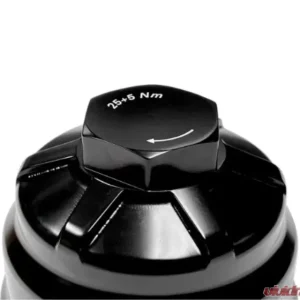 034 Motorsport Billet Oil Filter Housing Audi A6 | A7 | S4 | S5 | Q5 | Q7 | SQ5 2009-2017 - Image 4