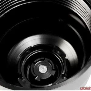 034 Motorsport Billet Oil Filter Housing Audi A6 | A7 | S4 | S5 | Q5 | Q7 | SQ5 2009-2017 - Image 5