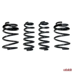 034 Motorsport Dynamic+ Lowering Springs Audi A3 | S3 (Non-Magride) 2015-2020 - Image 1