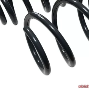 034 Motorsport Dynamic+ Lowering Springs Audi A3 | S3 (Non-Magride) 2015-2020 - Image 2
