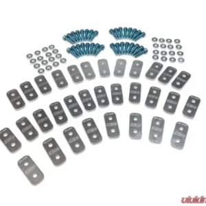 034 Motorsport Dynamic+ Camber Toe Kit Audi R8 V8 | V10 2006-2015 - Image 2