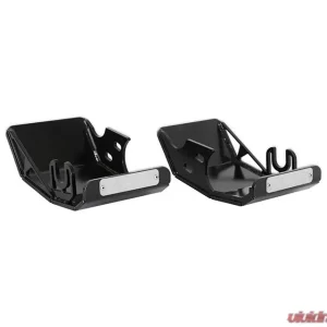 Anvil Off-Road Rear Shock Mount Skid Plates Ford Bronco 2021+ - Image 2