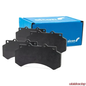 Alcon Low Wear | Dust Front Brake Pads Ford Ranger | Bronco 1966+ - Image 1