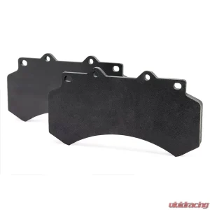 Alcon Low Wear | Dust Front Brake Pads Ford Ranger | Bronco 1966+ - Image 2