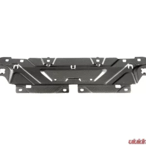 AutoTecknic Dry Carbon Fiber Cooling Shroud BMW G22 | G26 M440i 4-Series - Image 3