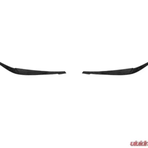 AutoTecknic Carbon Fiber Headlight Covers BMW F97 X3M | F98 X4M | G01 X3 | G02 X4 - Image 2