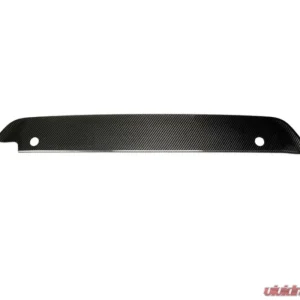 AutoTecknic Dry Carbon Fiber Bumper Trim BMW F97 X3M | F98 X4M - Image 1