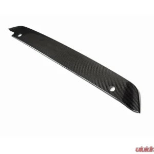 AutoTecknic Dry Carbon Fiber Bumper Trim BMW F97 X3M | F98 X4M - Image 2