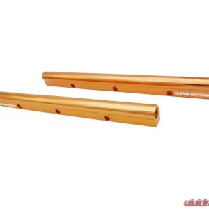 ISR Performance Fuel Rail Kit for OE LS3 Intake Manifold - Image 3