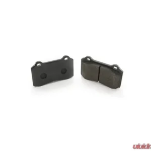 Alcon Front Brake Pad Set Jeep JK CIR54 2007+ - Image 1
