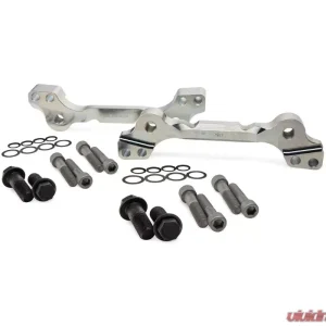 Alcon 347x36mm Rotors 6-Piston Front Brake Kit Ford F-150 2021+ - Image 3