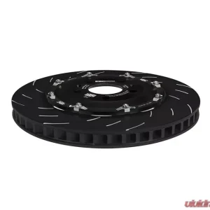EBC Brakes 2-Piece Front SG Series Floating Brake Disc Rotors Audi RS4 B7 2005-2008 - Image 3