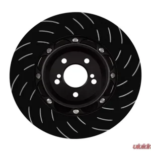 EBC Brakes 2-Piece Rear SG Series Floating Brake Disc Rotors BMW M2 | M3 | M4 3.0 2014-2021 - Image 2