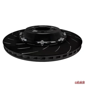 EBC Brakes 2-Piece Rear SG Series Floating Brake Disc Rotors BMW M2 | M3 | M4 3.0 2014-2021 - Image 3
